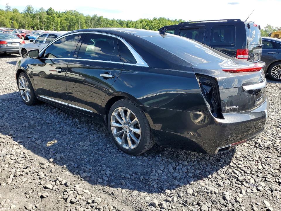 55692826 :رقم المزاد ، 2G61T5S3XD9176956 vin ، 2013 Cadillac Xts مزاد بيع