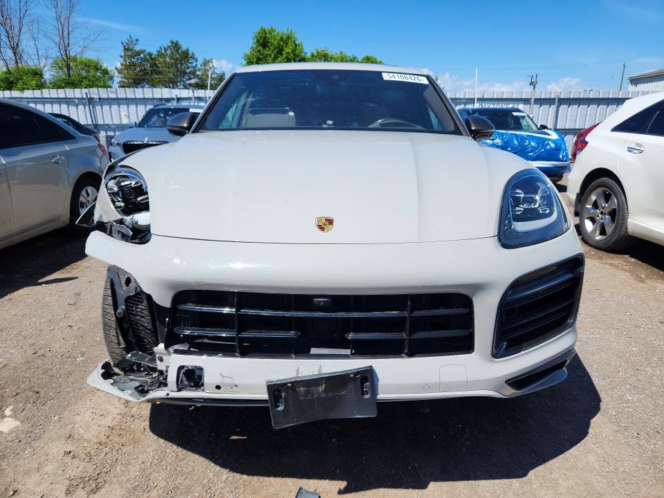 Продажа на аукционе авто 2023 Porsche Cayenne, vin: WP1AA2AY6PDA00121, номер лота: 54108426