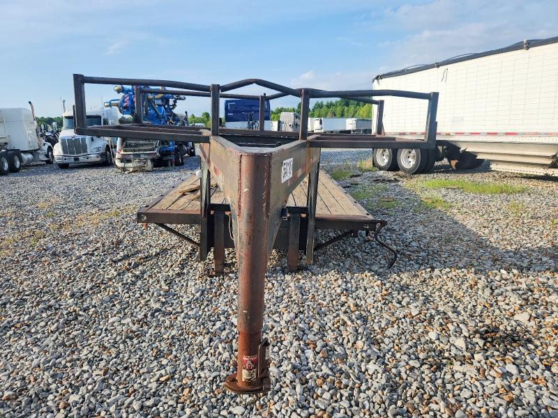 Продаж на аукціоні авто 1998 Home Made Trailer, vin: ARKAVTL9860093693, номер лоту: 55401186