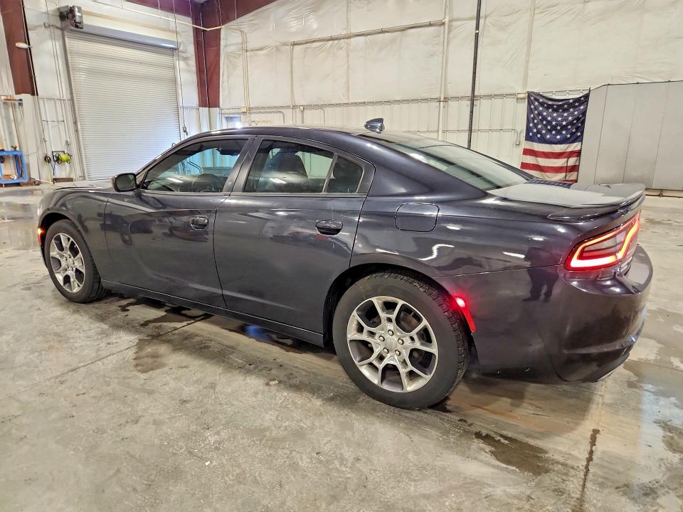 56982396 :رقم المزاد ، 2C3CDXJG1GH305958 vin ، 2016 Dodge Charger مزاد بيع