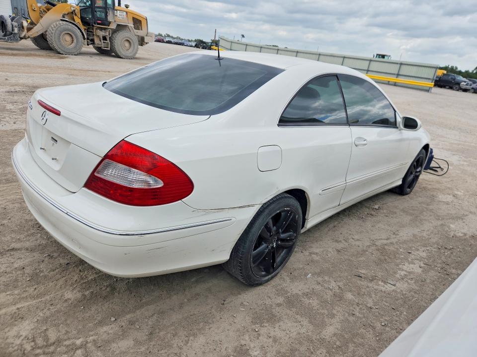 Продаж на аукціоні авто 2006 Mercedes-benz Clk, vin: WDBTJ56H66F193215, номер лоту: 57319066