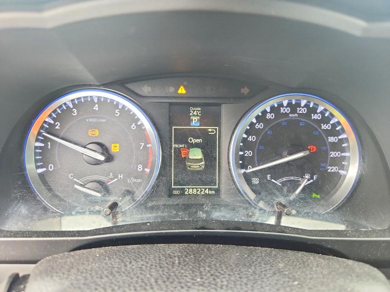 Продажа на аукционе авто 2015 Toyota Highlander, vin: 5TDDKRFH5FS088420, номер лота: 56807056