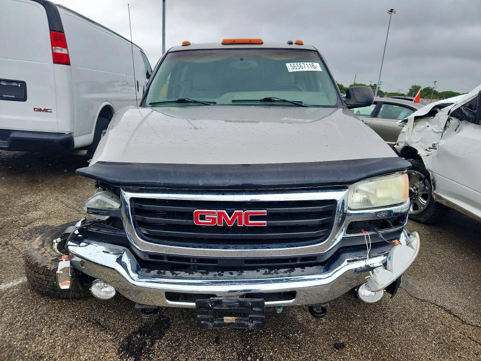 Продажа на аукционе авто 2003 Gmc Sierra, vin: 1GTHK23193F179301, номер лота: 56567116