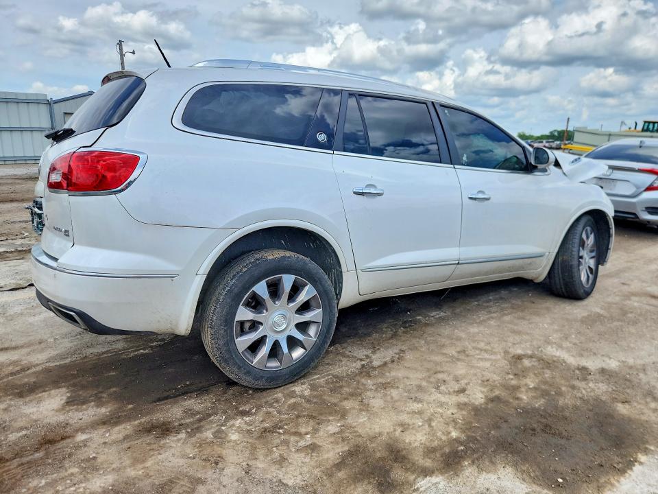 Aukcja sprzedaży 2017 Buick Enclave, vin: 5GAKVCKD6HJ133560, numer aukcji: 56313566