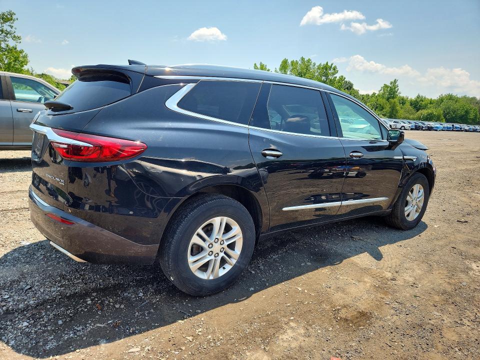 2019 Buick Enclave მანქანა იყიდება აუქციონზე, vin: 5GAEVBKWXKJ322244, აუქციონის ნომერი: 56289466