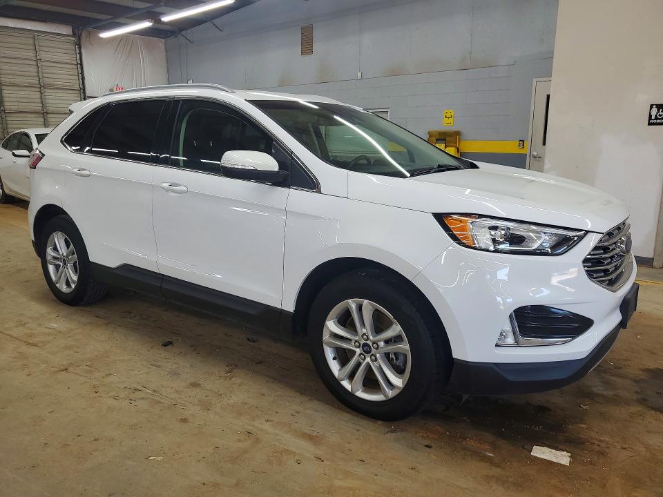 Aukcja sprzedaży 2020 Ford Edge, vin: 2FMPK4J91LBA28983, numer aukcji: 57118366