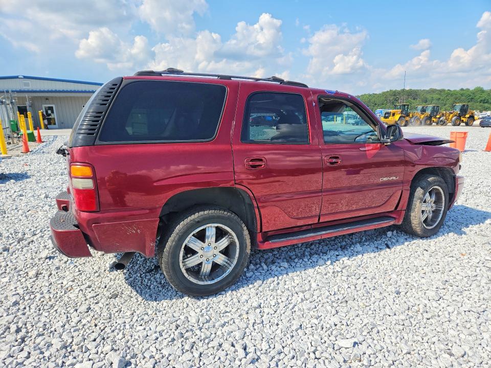 Aukcja sprzedaży 2003 Gmc Yukon, vin: 1GKEK63U13J246236, numer aukcji: 56465376