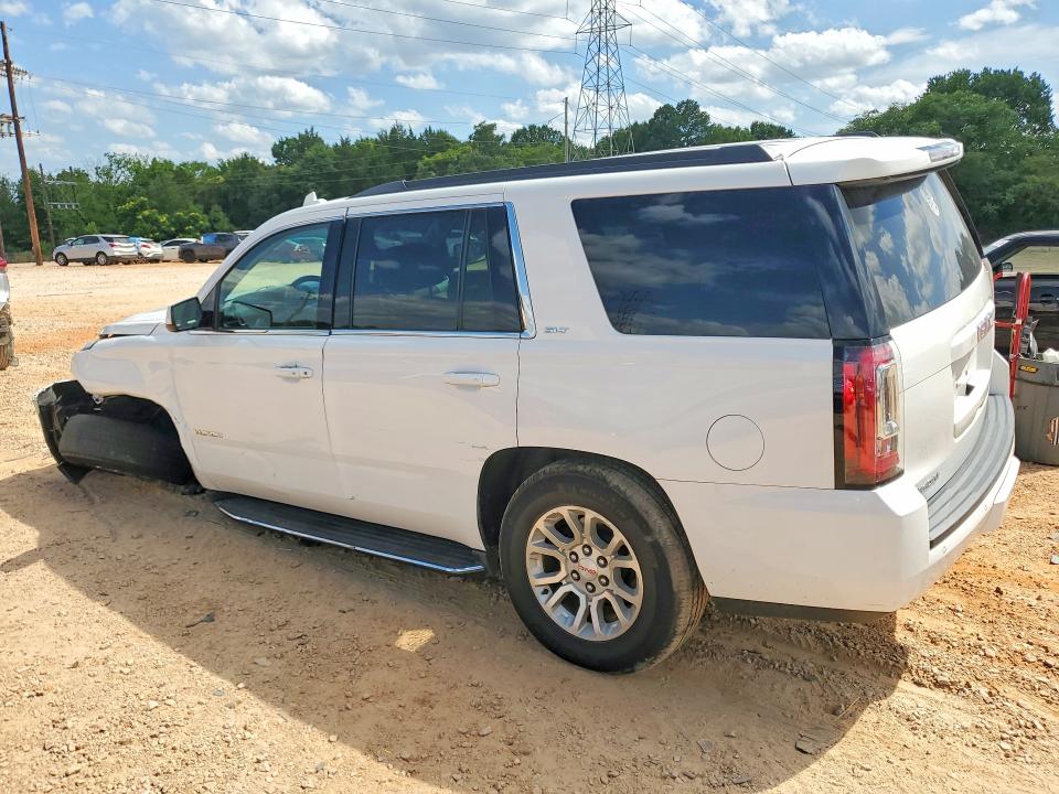 2020 Gmc Yukon მანქანა იყიდება აუქციონზე, vin: 1GKS2BKCXLR266751, აუქციონის ნომერი: 58031846