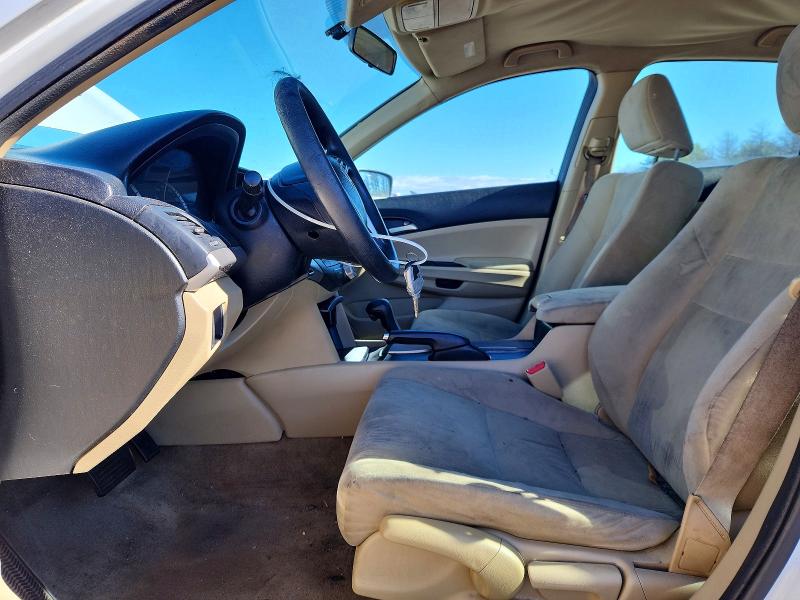 Aukcja sprzedaży 2011 Honda Accord, vin: 1HGCP2F31BA061913, numer aukcji: 57541806