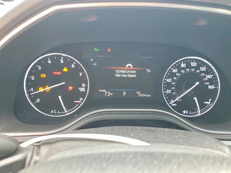 2019 Toyota Avalon მანქანა იყიდება აუქციონზე, vin: 4T1BZ1FB6KU022041, აუქციონის ნომერი: 55672846