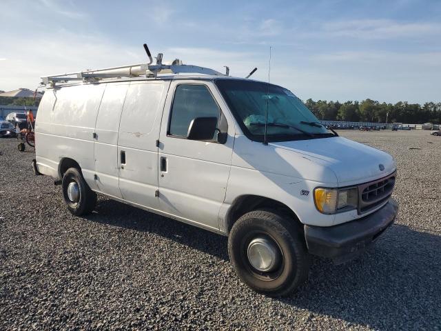 2001 Ford Econoline მანქანა იყიდება აუქციონზე, vin: 1FTSS34L81HB27784, აუქციონის ნომერი: 57409836