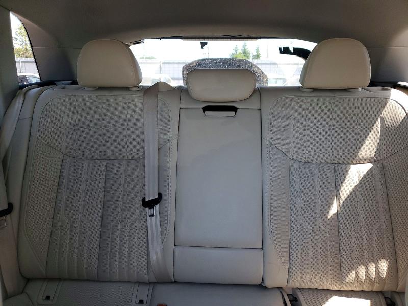 Aukcja sprzedaży 2019 Audi E-tron, vin: WA1VABGE9KB010060, numer aukcji: 55500606