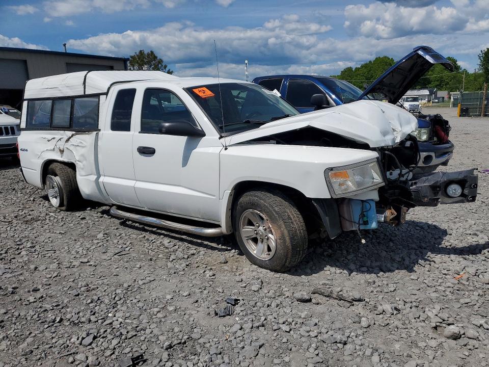 Aukcja sprzedaży 2011 Dodge Dakota, vin: 1D7RW2BK2BS521377, numer aukcji: 55020146