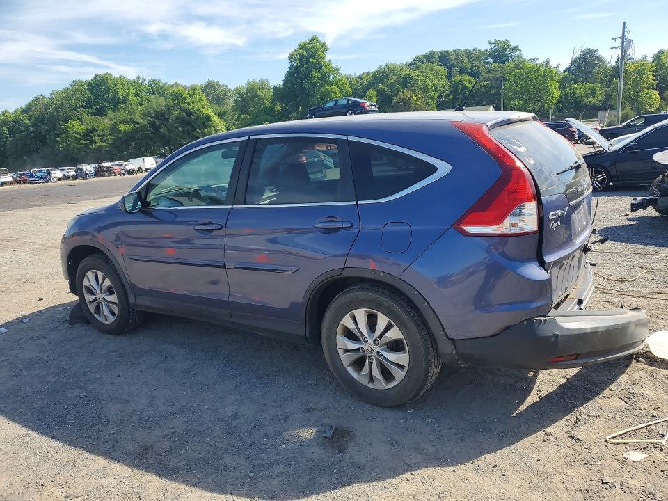 Aukcja sprzedaży 2014 Honda Cr-v, vin: 2HKRM4H54EH668056, numer aukcji: 56085016