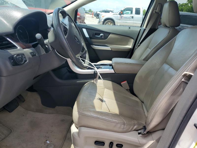 Aukcja sprzedaży 2011 Ford Edge, vin: 2FMDK3KC5BBB54446, numer aukcji: 56233126