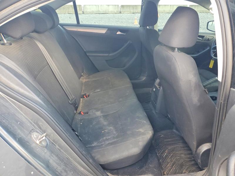 57353636 :رقم المزاد ، 3VWD67AJ3GM253866 vin ، 2016 Volkswagen Jetta مزاد بيع