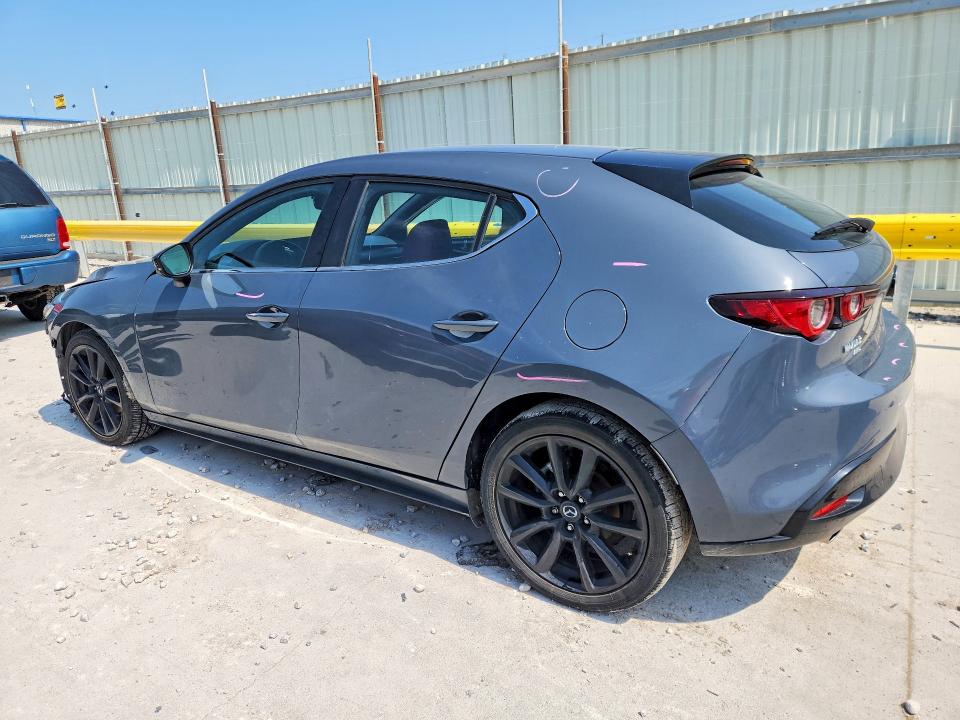 Продаж на аукціоні авто 2024 Mazda 3, vin: JM1BPBLM6R1704256, номер лоту: 58264856