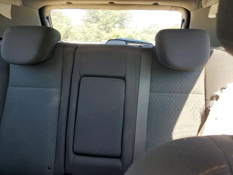 2019 Chevrolet Trax მანქანა იყიდება აუქციონზე, vin: 3GNCJKSB4KL352497, აუქციონის ნომერი: 57175666
