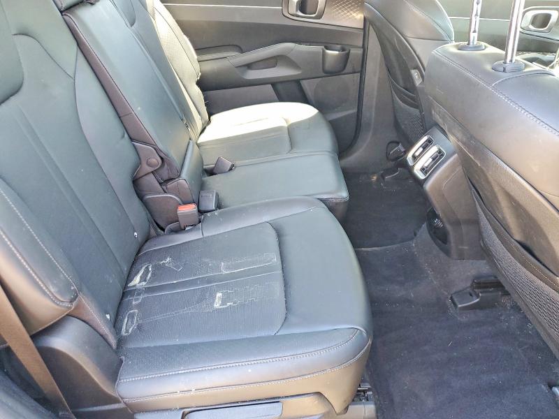 56043536 :رقم المزاد ، 5XYRLDJC7SG361124 vin ، 2025 Kia Sorento مزاد بيع