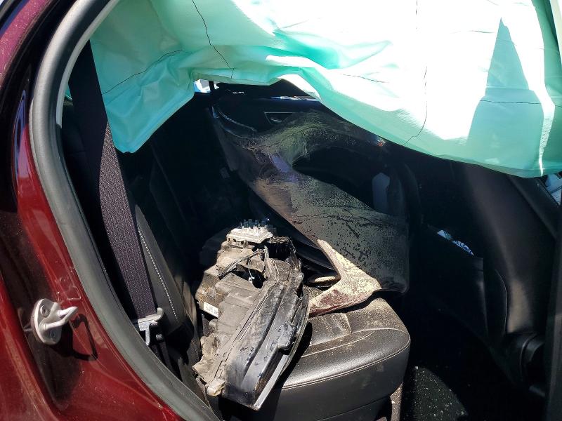 Aukcja sprzedaży 2019 Ford Edge, vin: 2FMPK3J98KBB26790, numer aukcji: 58309886
