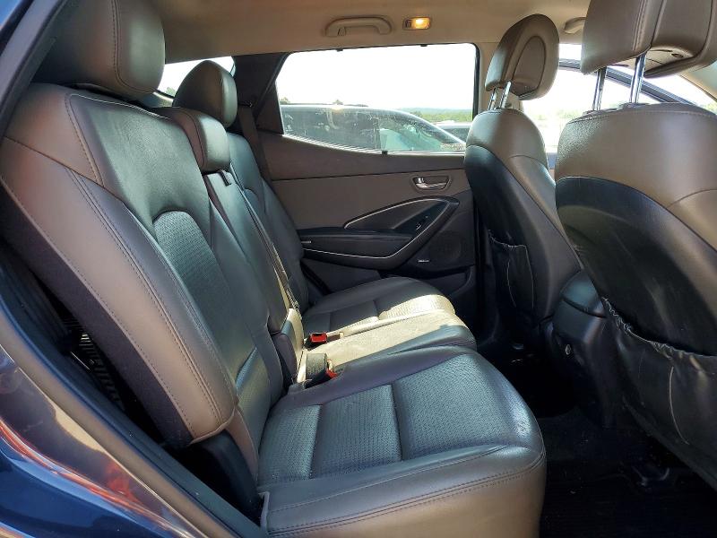 Продаж на аукціоні авто 2013 Hyundai Santa Fe Sport, vin: 5XYZUDLB8DG105255, номер лоту: 58279836