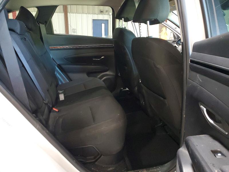 Продажа на аукционе авто 2022 Hyundai Tucson, vin: KM8JBCA12NU052698, номер лота: 55968476