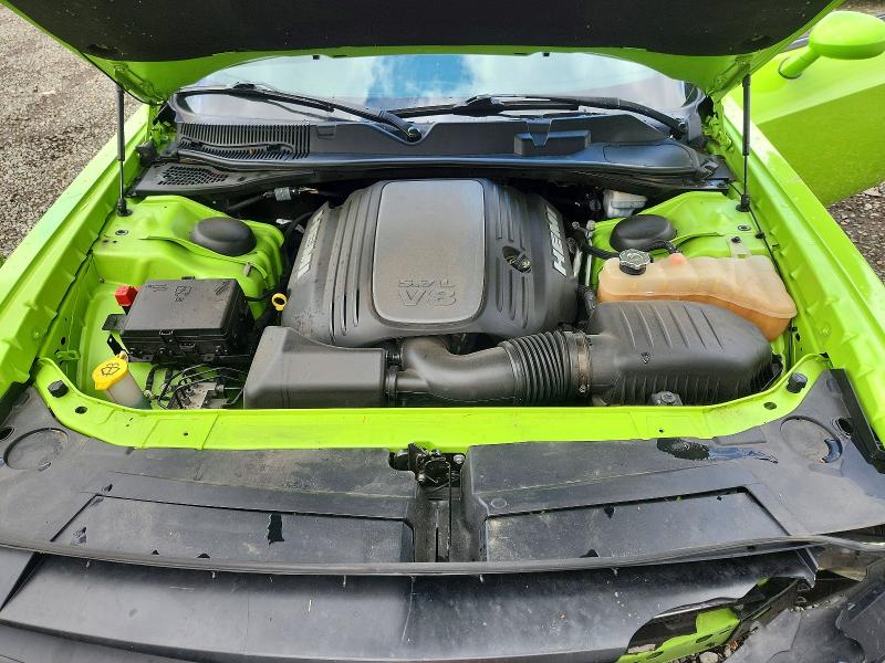 Продаж на аукціоні авто 2015 Dodge Challenger, vin: 2C3CDZAT7FH723545, номер лоту: 56361116