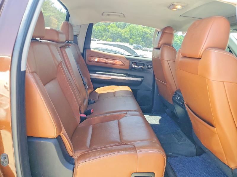 Продаж на аукціоні авто 2014 Toyota Tundra, vin: 5TFAY5F19EX356813, номер лоту: 56590576