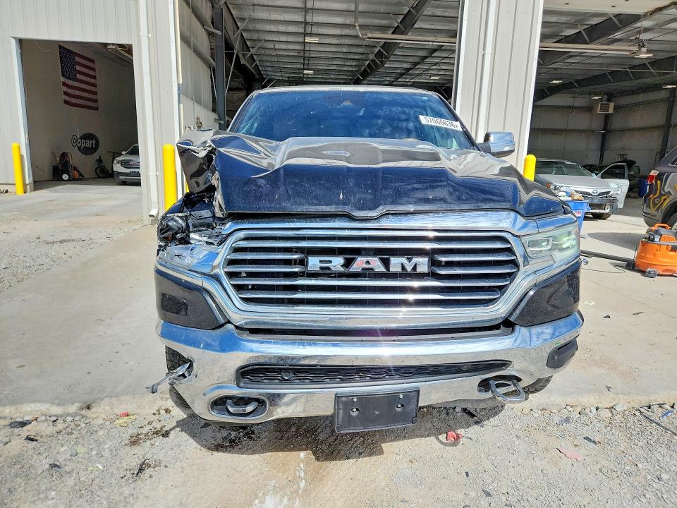 Продажа на аукционе авто 2022 Ram 1500, vin: 1C6SRFKM2NN162117, номер лота: 57066836