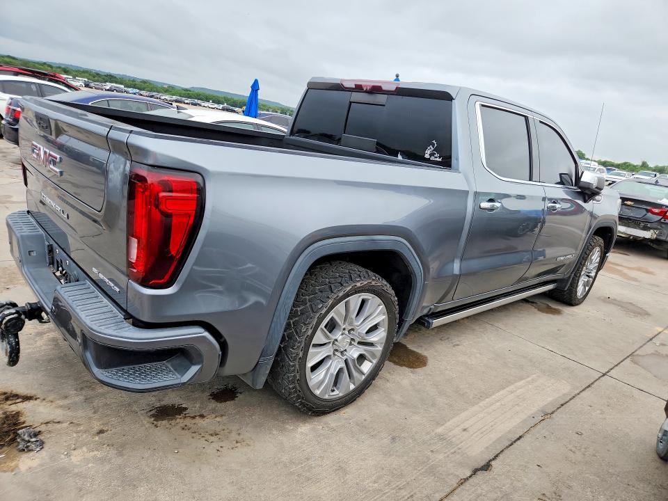 56249706 :رقم المزاد ، 3GTU9FEL8MG263299 vin ، 2021 Gmc Sierra مزاد بيع