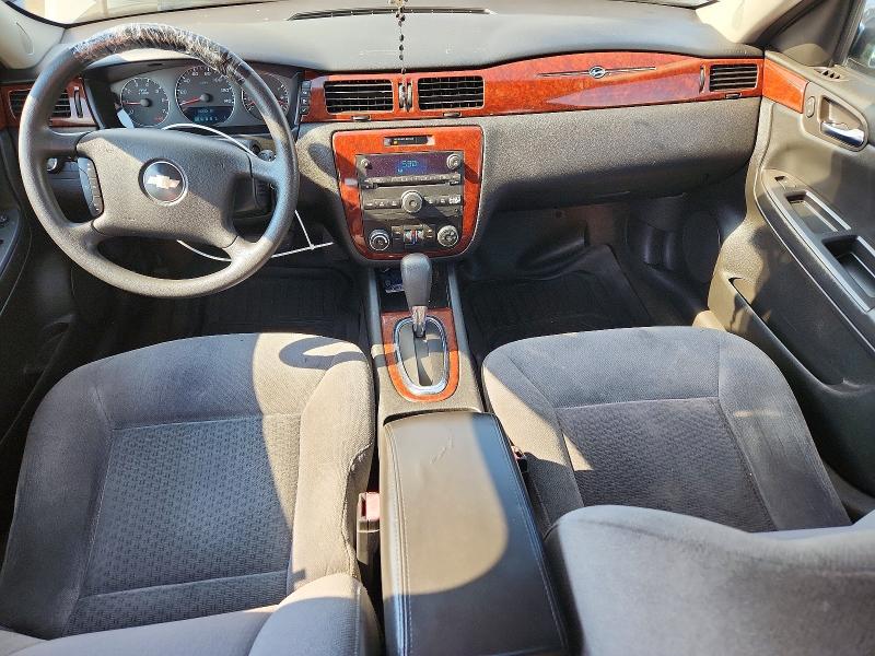 Aukcja sprzedaży 2007 Chevrolet Impala, vin: 2G1WT55K179389443, numer aukcji: 57684566