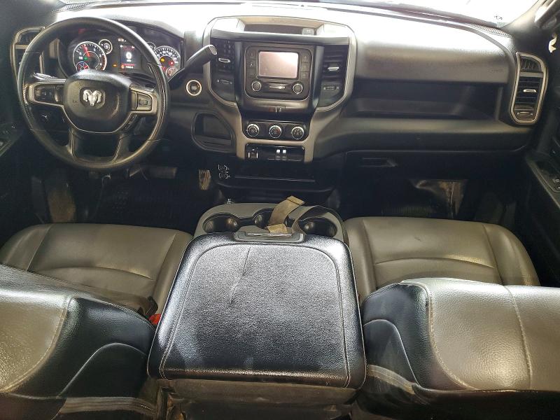 2023 Ram 2500 მანქანა იყიდება აუქციონზე, vin: 3C6UR5HLXPG565906, აუქციონის ნომერი: 61745906