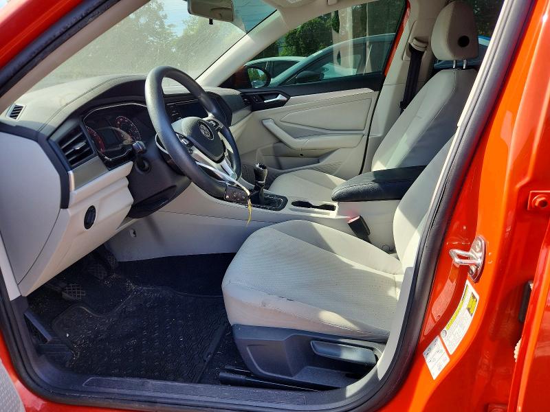 Aukcja sprzedaży 2019 Volkswagen Jetta, vin: 3VWN57BU7KM041965, numer aukcji: 56111986