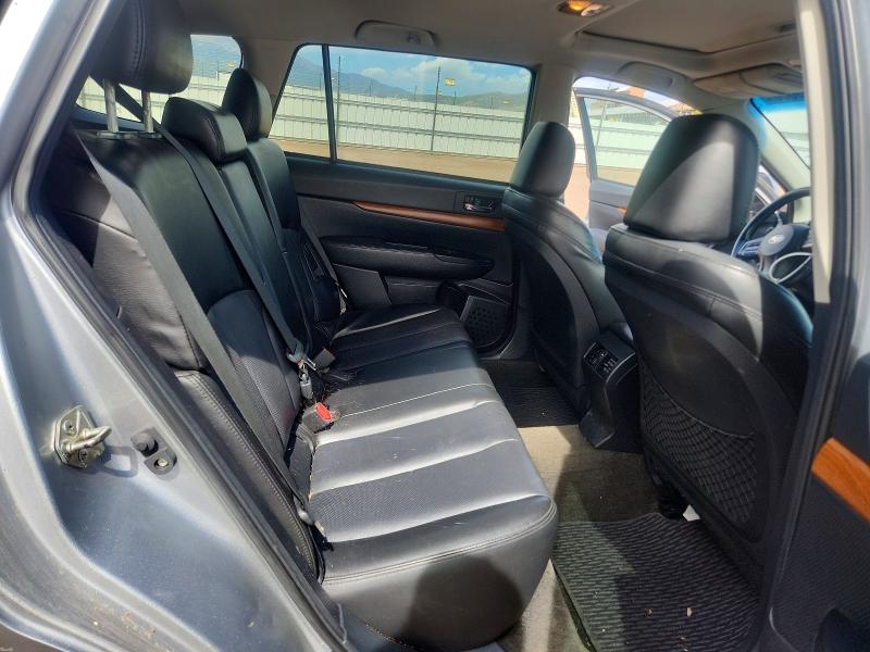 56795666 :رقم المزاد ، 4S4BRCKC3D3212477 vin ، 2013 Subaru Outback مزاد بيع