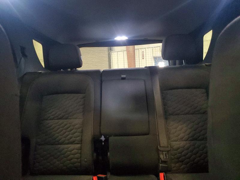56311786 :رقم المزاد ، 2GNAXSEV5J6108811 vin ، 2018 Chevrolet Equinox مزاد بيع