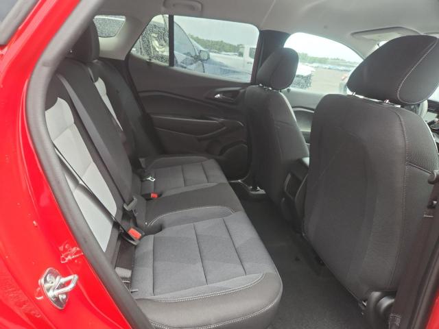 2026 Chevrolet Trax მანქანა იყიდება აუქციონზე, vin: KL77LFEP2TC083297, აუქციონის ნომერი: 56544246