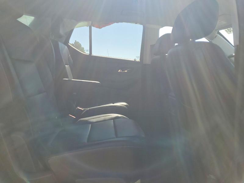 Продажа на аукционе авто 2018 Chevrolet Traverse, vin: 1GNERHKW3JJ198121, номер лота: 55310456