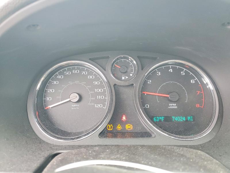 57845146 :رقم المزاد ، 1G1AL58F987346643 vin ، 2008 Chevrolet Cobalt مزاد بيع