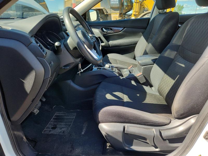 Aukcja sprzedaży 2018 Nissan Rogue, vin: 5N1AT2MT8JC725613, numer aukcji: 56464936