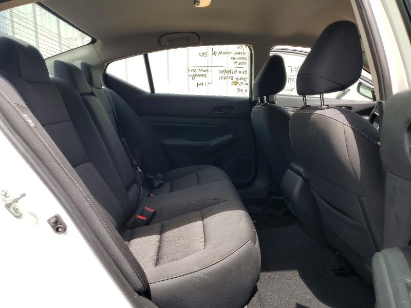 Aukcja sprzedaży 2025 Nissan Altima, vin: 1N4BL4DV9SN318076, numer aukcji: 59391786