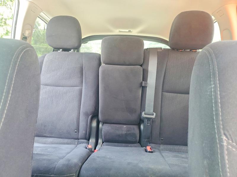 57936076 :رقم المزاد ، 5N1AR2MN8GC647505 vin ، 2016 Nissan Pathfinder مزاد بيع