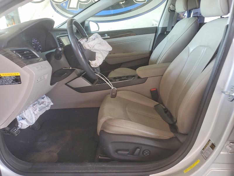 Aukcja sprzedaży 2015 Hyundai Sonata, vin: 5NPE34AF6FH222545, numer aukcji: 58138076