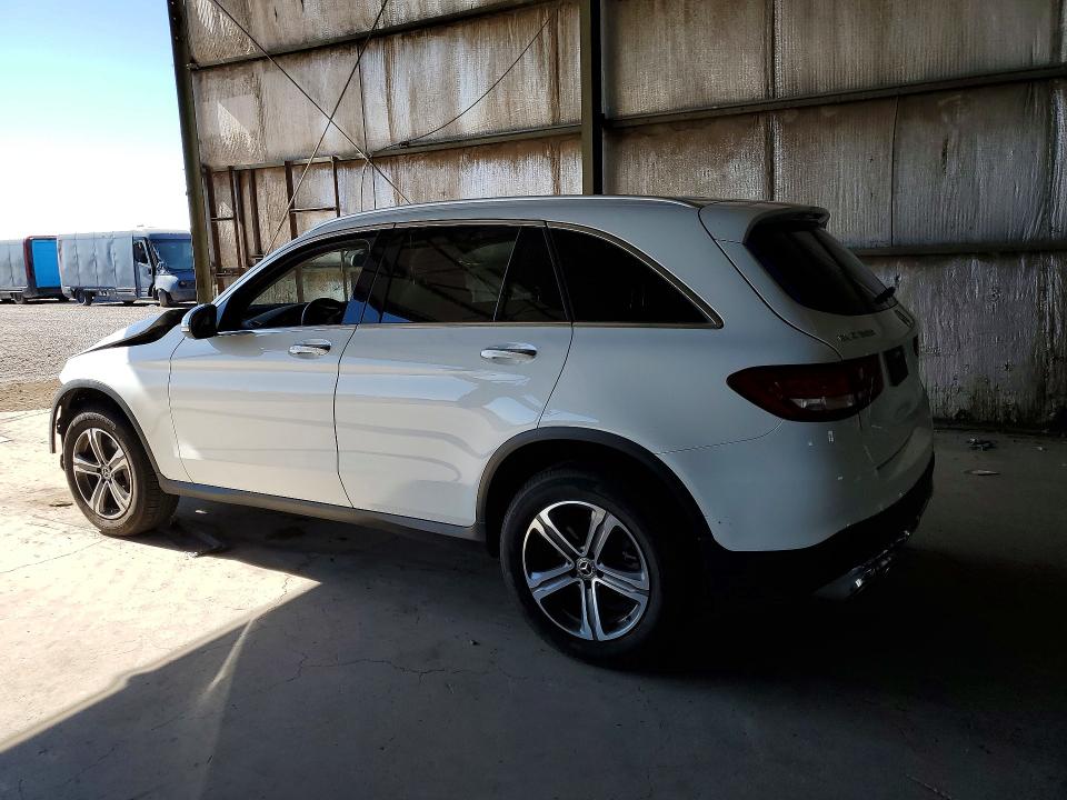 Продажа на аукционе авто 2018 Mercedes-benz Glc, vin: WDC0G4KB1JV034089, номер лота: 56992036