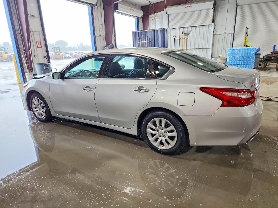 Aukcja sprzedaży 2017 Nissan Altima, vin: 1N4AL3AP0HC293410, numer aukcji: 58753566