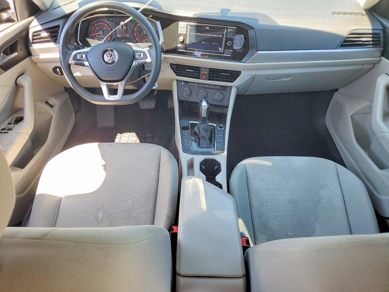 Продаж на аукціоні авто 2021 Volkswagen Jetta, vin: 3VWC57BU7MM088990, номер лоту: 54809766