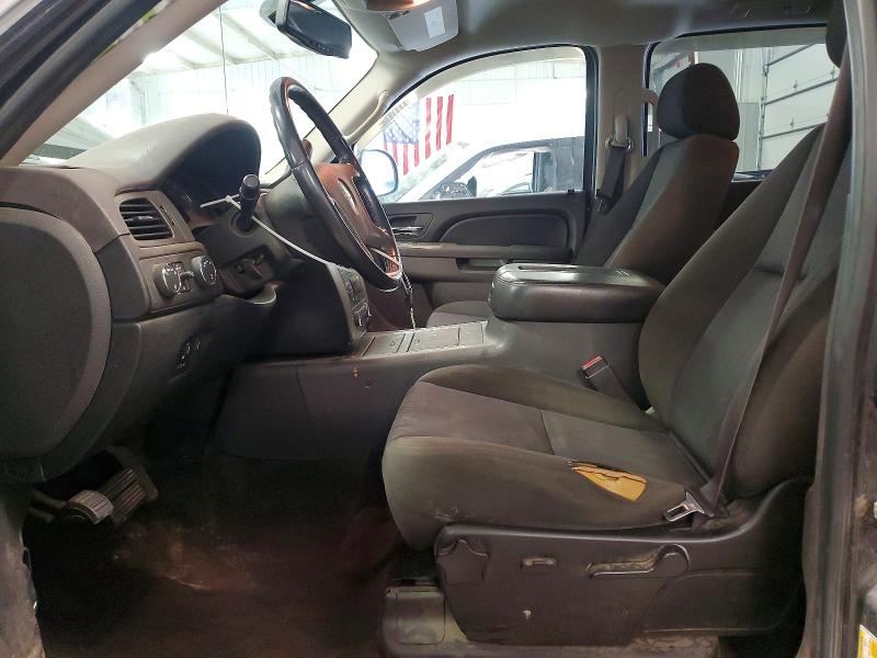 57642316 :رقم المزاد ، 3GTRKVE36AG143887 vin ، 2010 Gmc Sierra مزاد بيع