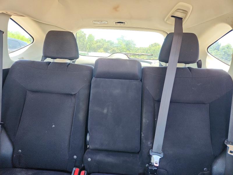 Продаж на аукціоні авто 2013 Honda Cr-v, vin: 3CZRM3H59DG703606, номер лоту: 56091816
