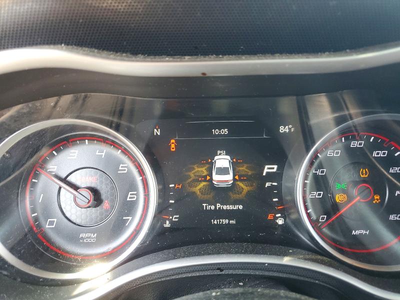 Aukcja sprzedaży 2018 Dodge Charger, vin: 2C3CDXCT7JH260459, numer aukcji: 55905356