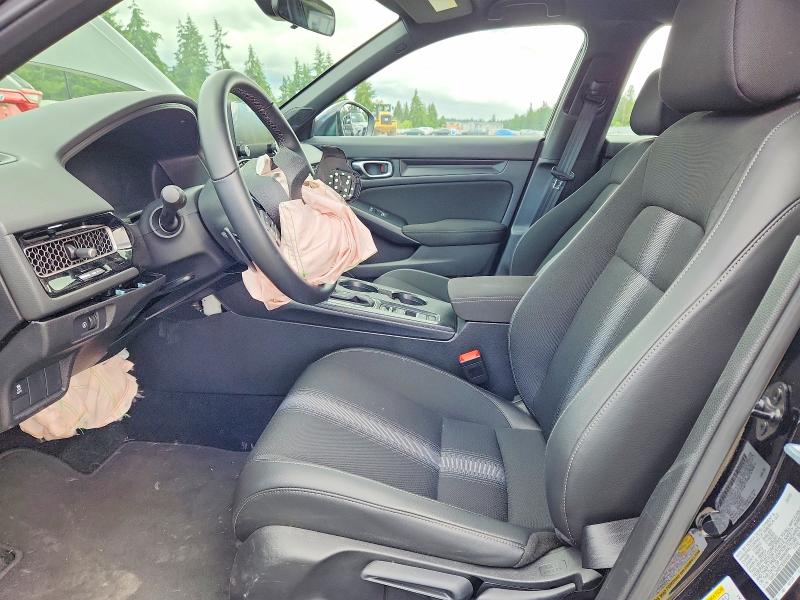 Auction sale of the 2026 Honda Civic, vin: 19XFL2H85TE006590, lot number: 56721146