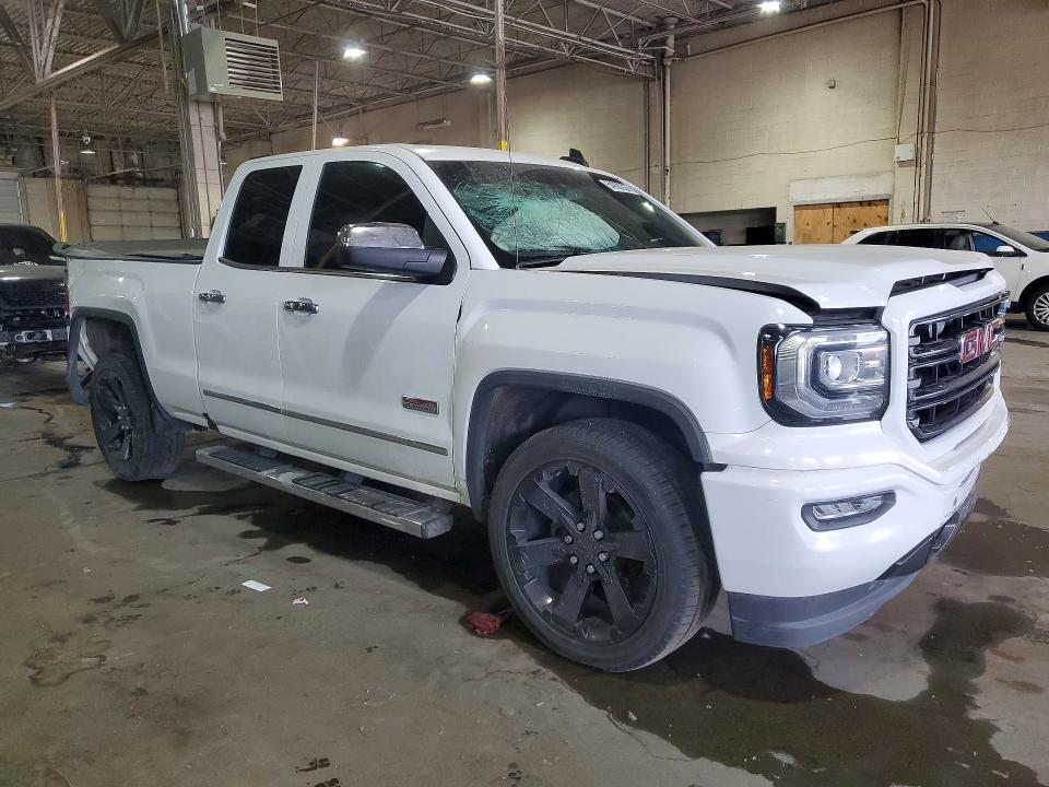 Aukcja sprzedaży 2016 Gmc Sierra, vin: 1GTV2NEC3GZ320497, numer aukcji: 54900206